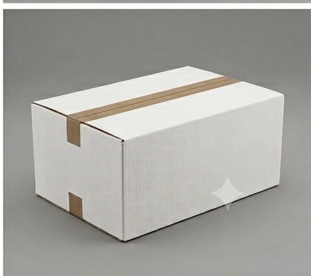 Caja blanca